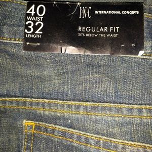 Men's Jeans